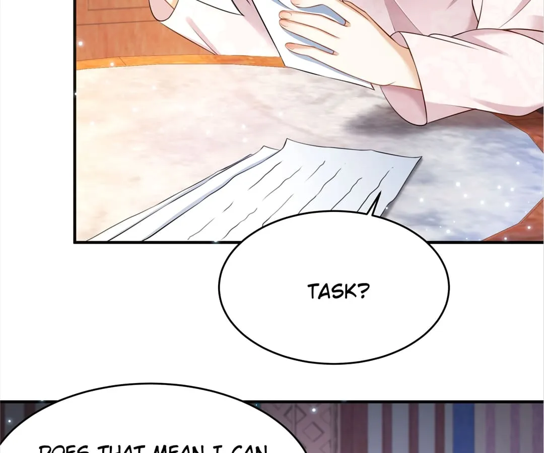 She Will Not Kiss up to the Prince Chapter 4 page 5 - 