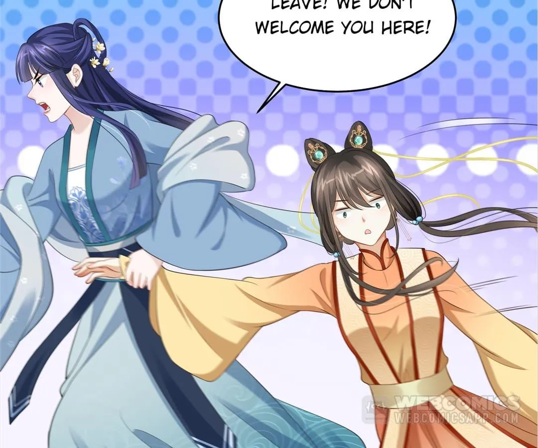 She Will Not Kiss up to the Prince Chapter 4 page 42 - 