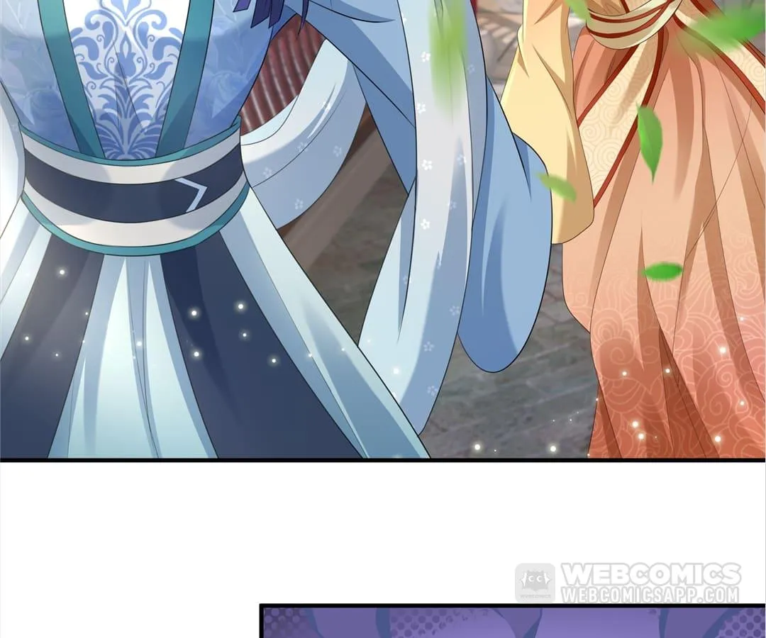 She Will Not Kiss up to the Prince Chapter 4 page 45 - 