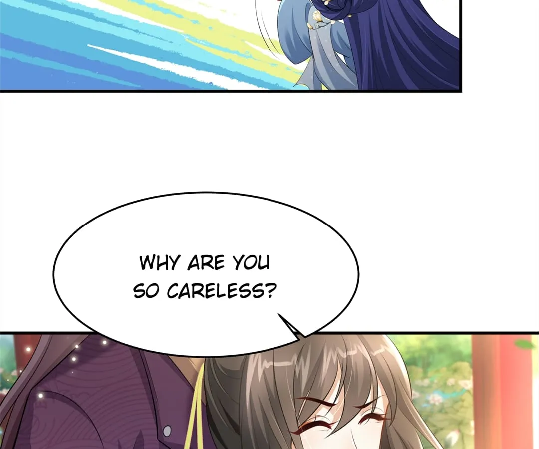 She Will Not Kiss up to the Prince Chapter 4 page 47 - 