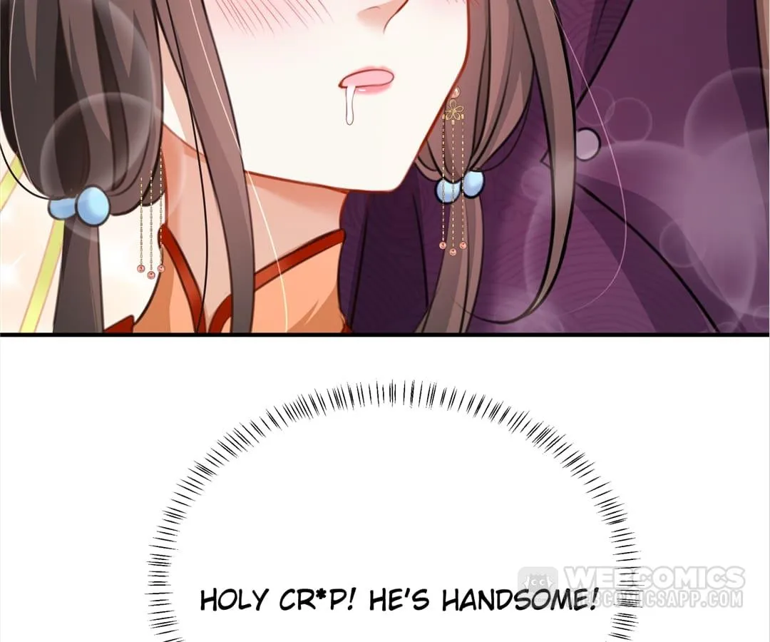 She Will Not Kiss up to the Prince Chapter 4 page 53 - 