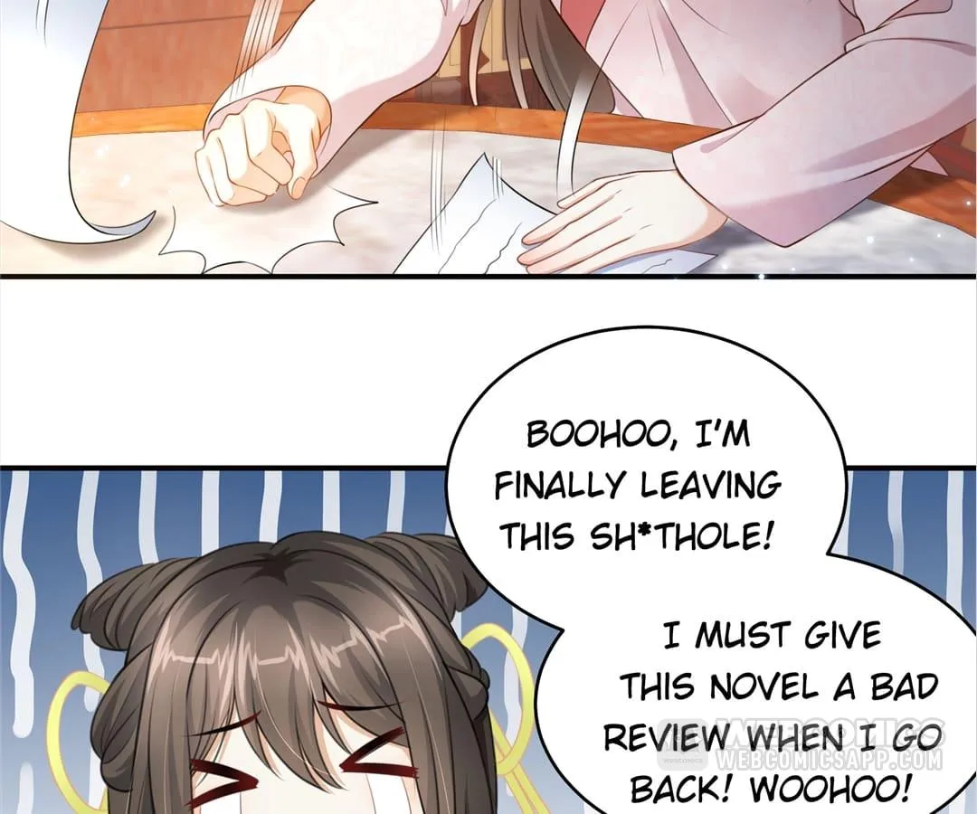 She Will Not Kiss up to the Prince Chapter 4 page 7 - 
