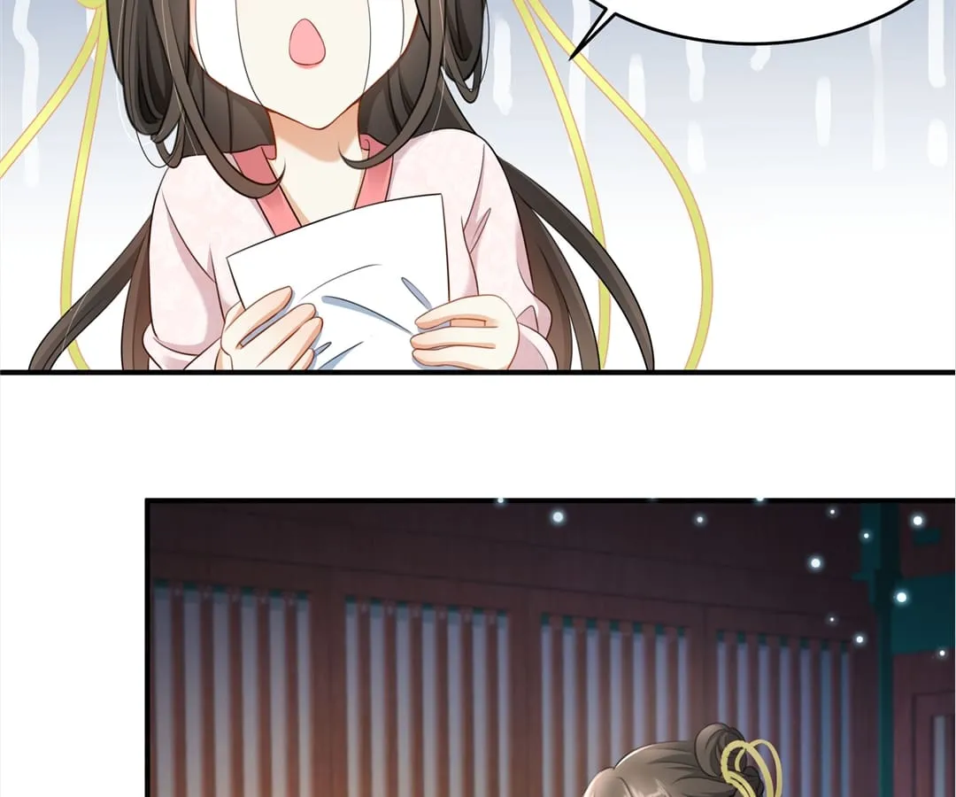 She Will Not Kiss up to the Prince Chapter 4 page 8 - 