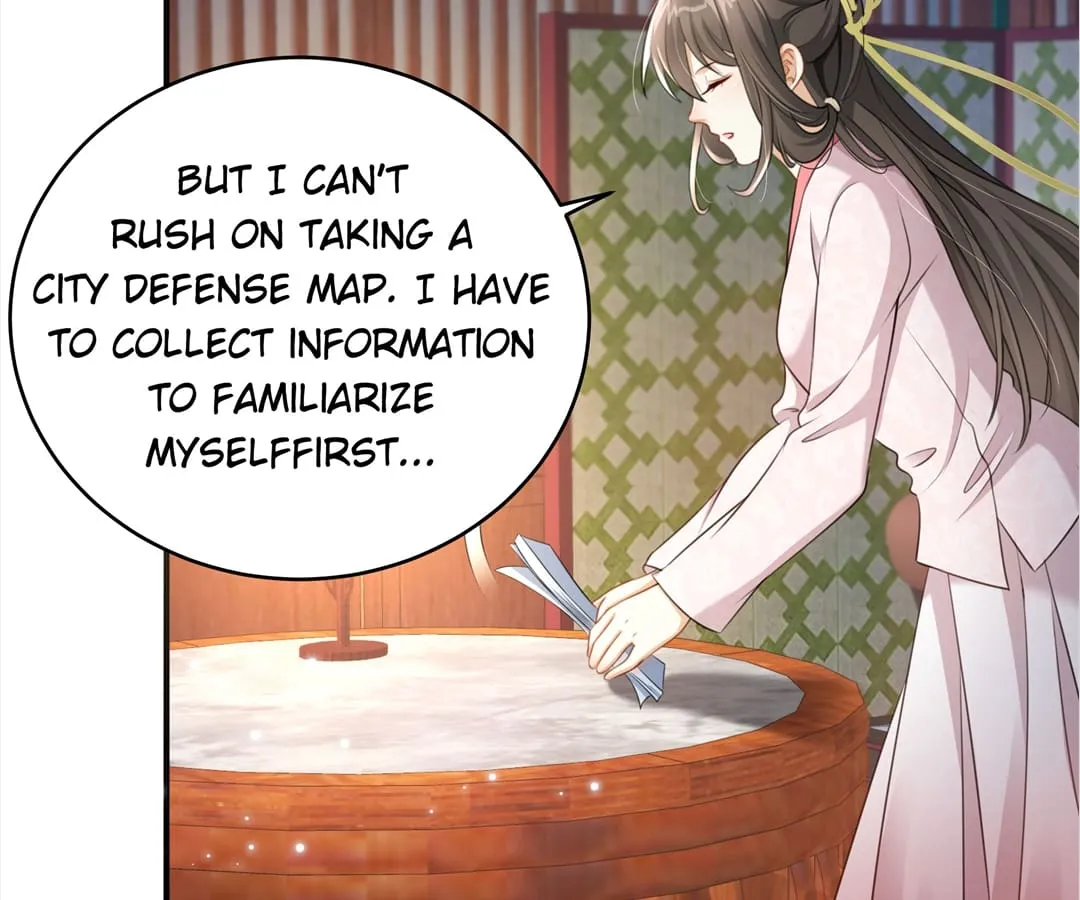 She Will Not Kiss up to the Prince Chapter 4 page 9 - 