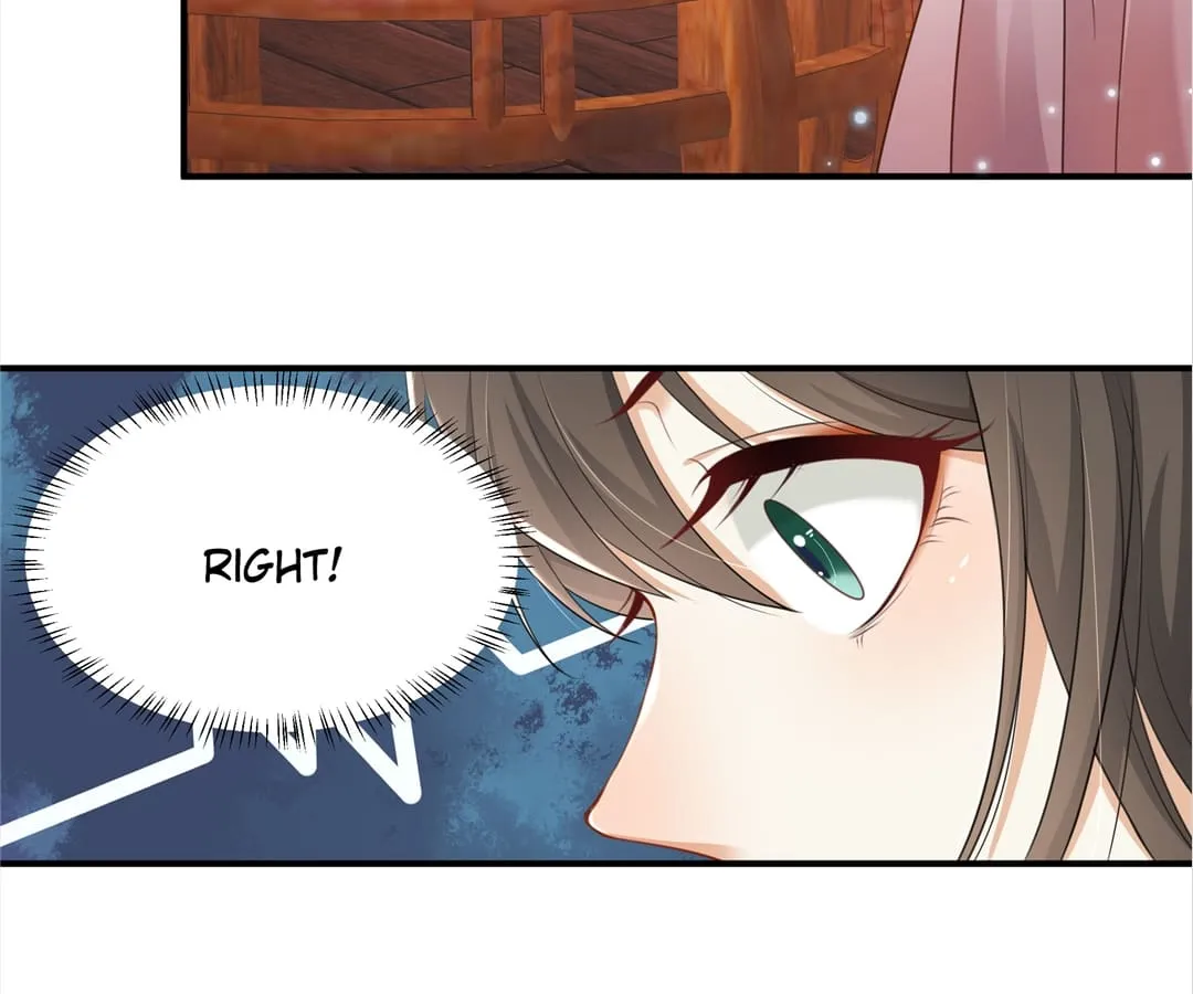 She Will Not Kiss up to the Prince Chapter 4 page 10 - 