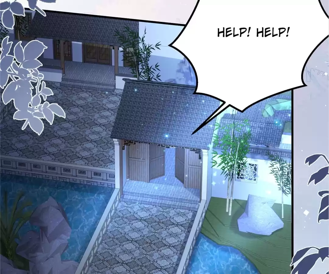 She Will Not Kiss up to the Prince Chapter 40 page 13 - 