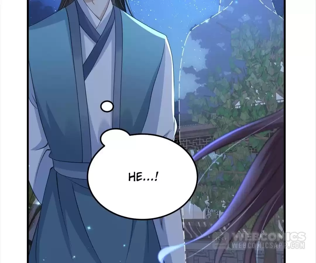 She Will Not Kiss up to the Prince Chapter 40 page 17 - 