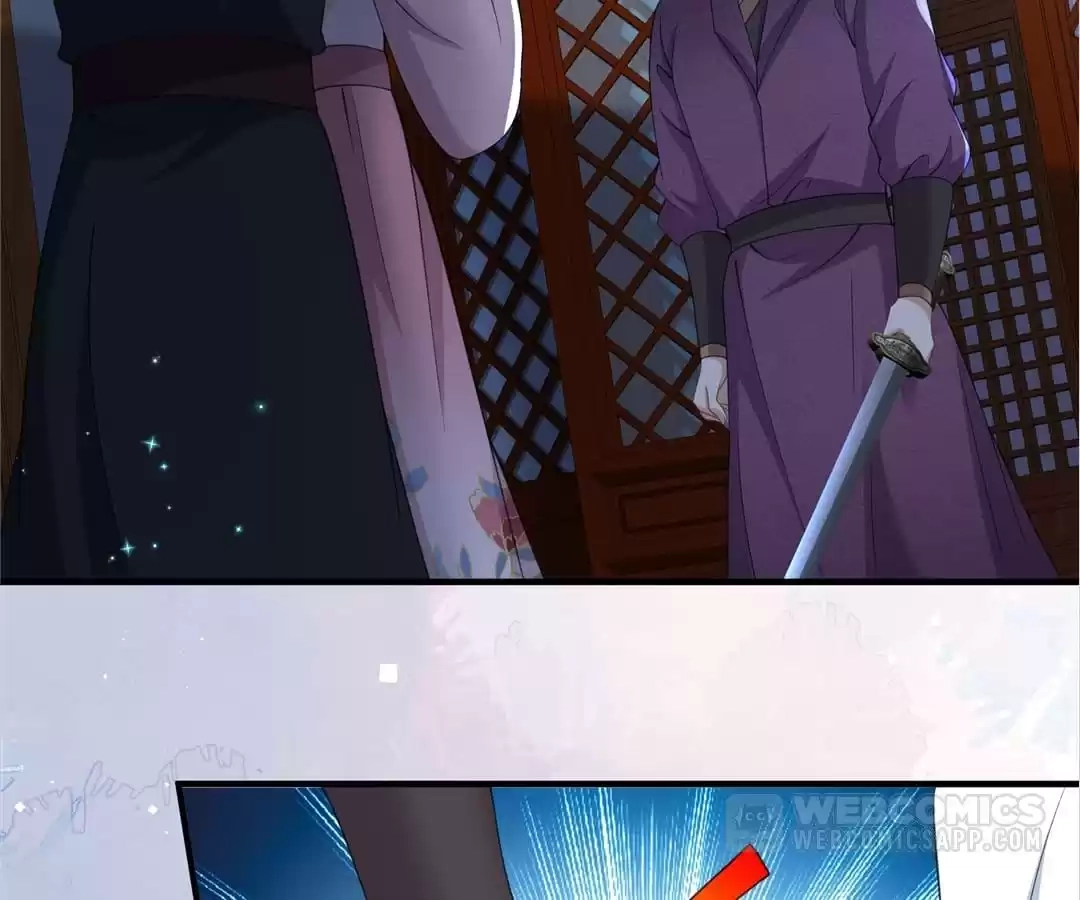 She Will Not Kiss up to the Prince Chapter 40 page 31 - 