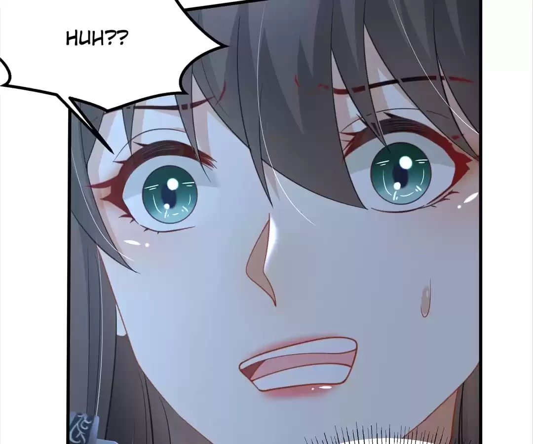 She Will Not Kiss up to the Prince Chapter 40 page 38 - 