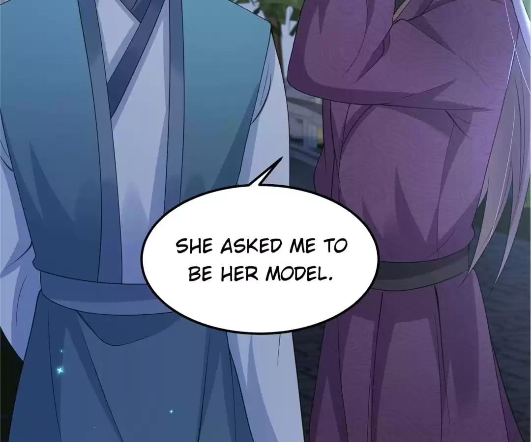 She Will Not Kiss up to the Prince Chapter 40 page 5 - 