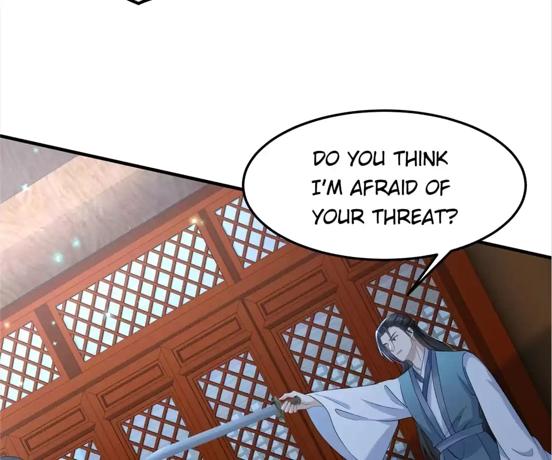 She Will Not Kiss up to the Prince Chapter 40 page 49 - 