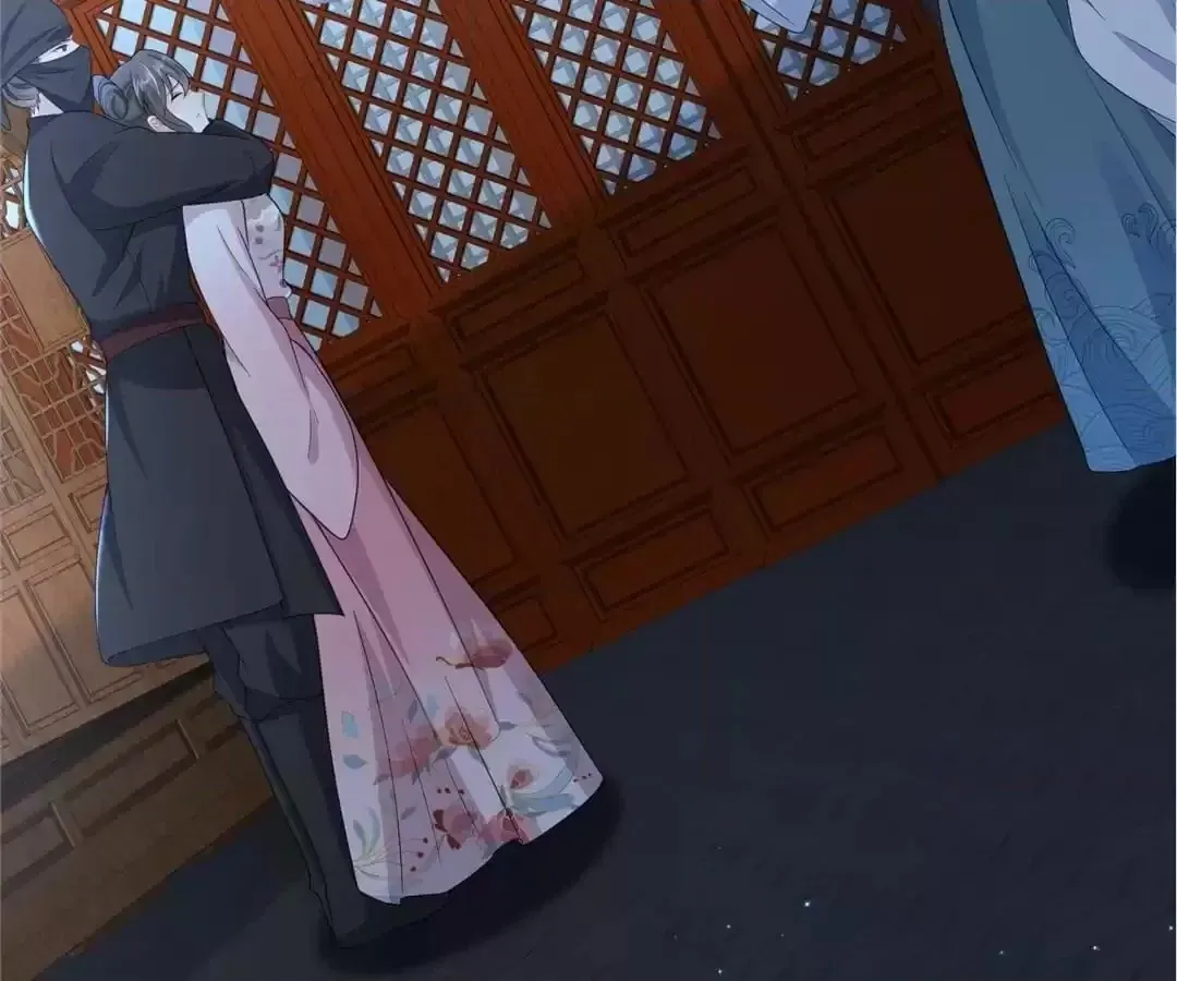She Will Not Kiss up to the Prince Chapter 40 page 50 - 