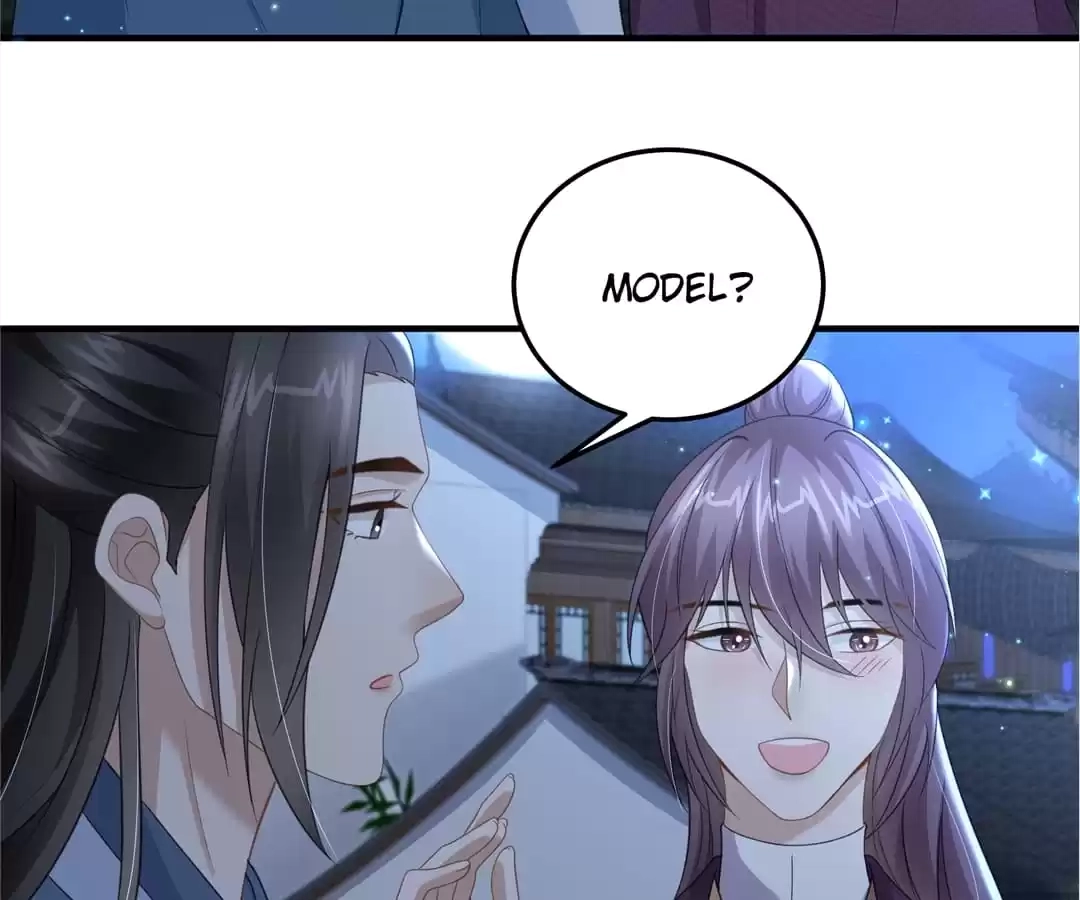 She Will Not Kiss up to the Prince Chapter 40 page 6 - 