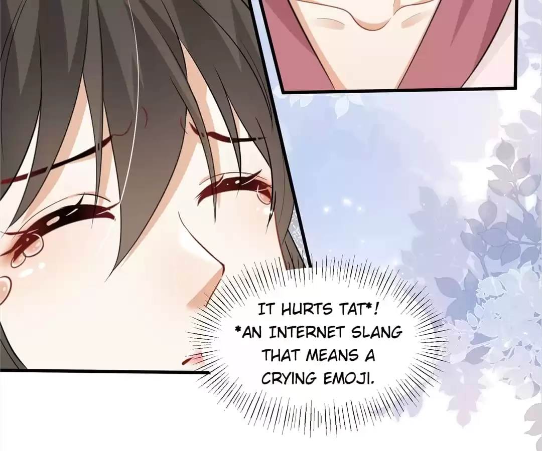 She Will Not Kiss up to the Prince Chapter 40 page 52 - 