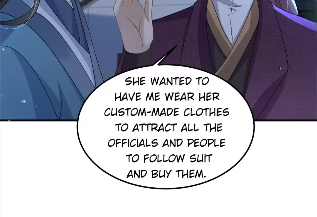 She Will Not Kiss up to the Prince Chapter 40 page 7 - 
