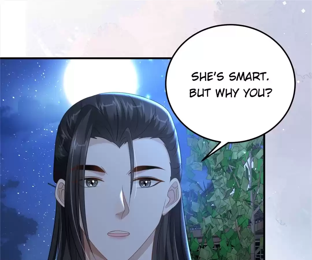 She Will Not Kiss up to the Prince Chapter 40 page 8 - 