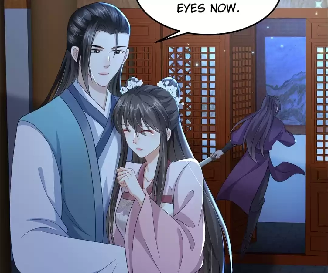 She Will Not Kiss up to the Prince Chapter 41 page 16 - 