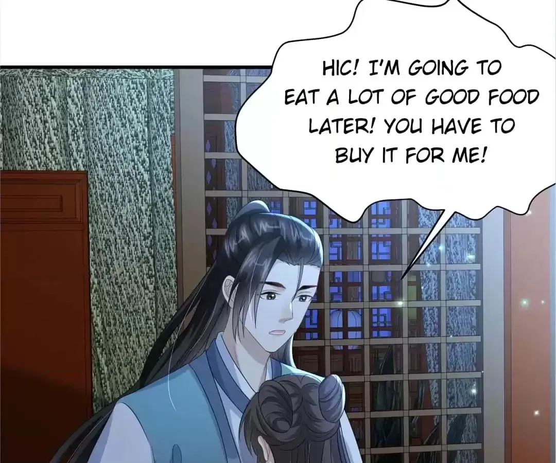 She Will Not Kiss up to the Prince Chapter 41 page 20 - 