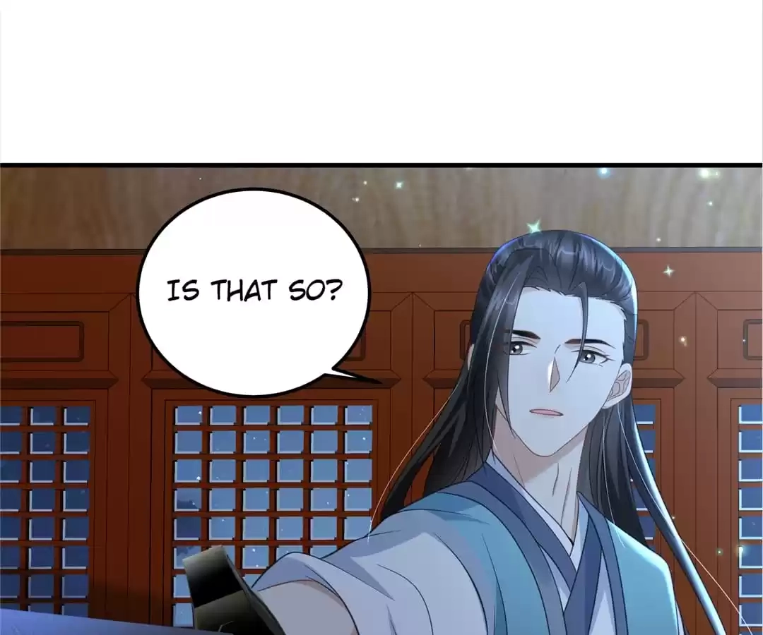 She Will Not Kiss up to the Prince Chapter 41 page 3 - 