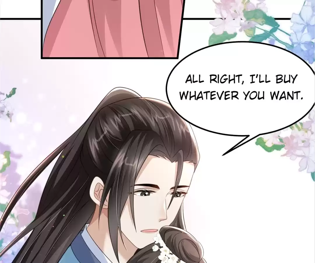 She Will Not Kiss up to the Prince Chapter 41 page 23 - 