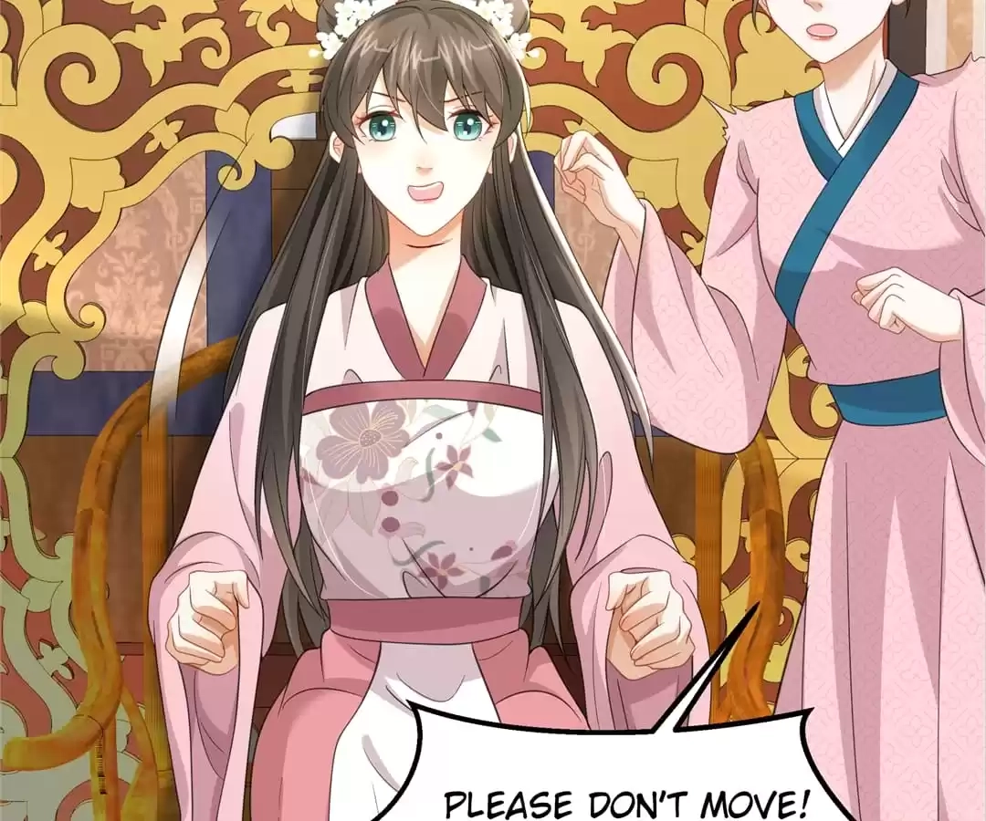 She Will Not Kiss up to the Prince Chapter 41 page 37 - 