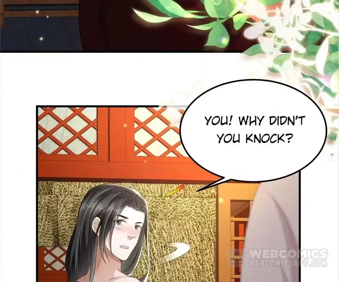 She Will Not Kiss up to the Prince Chapter 41 page 50 - 