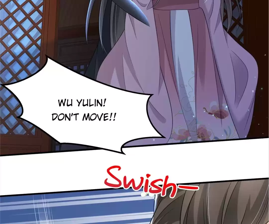 She Will Not Kiss up to the Prince Chapter 41 page 7 - 