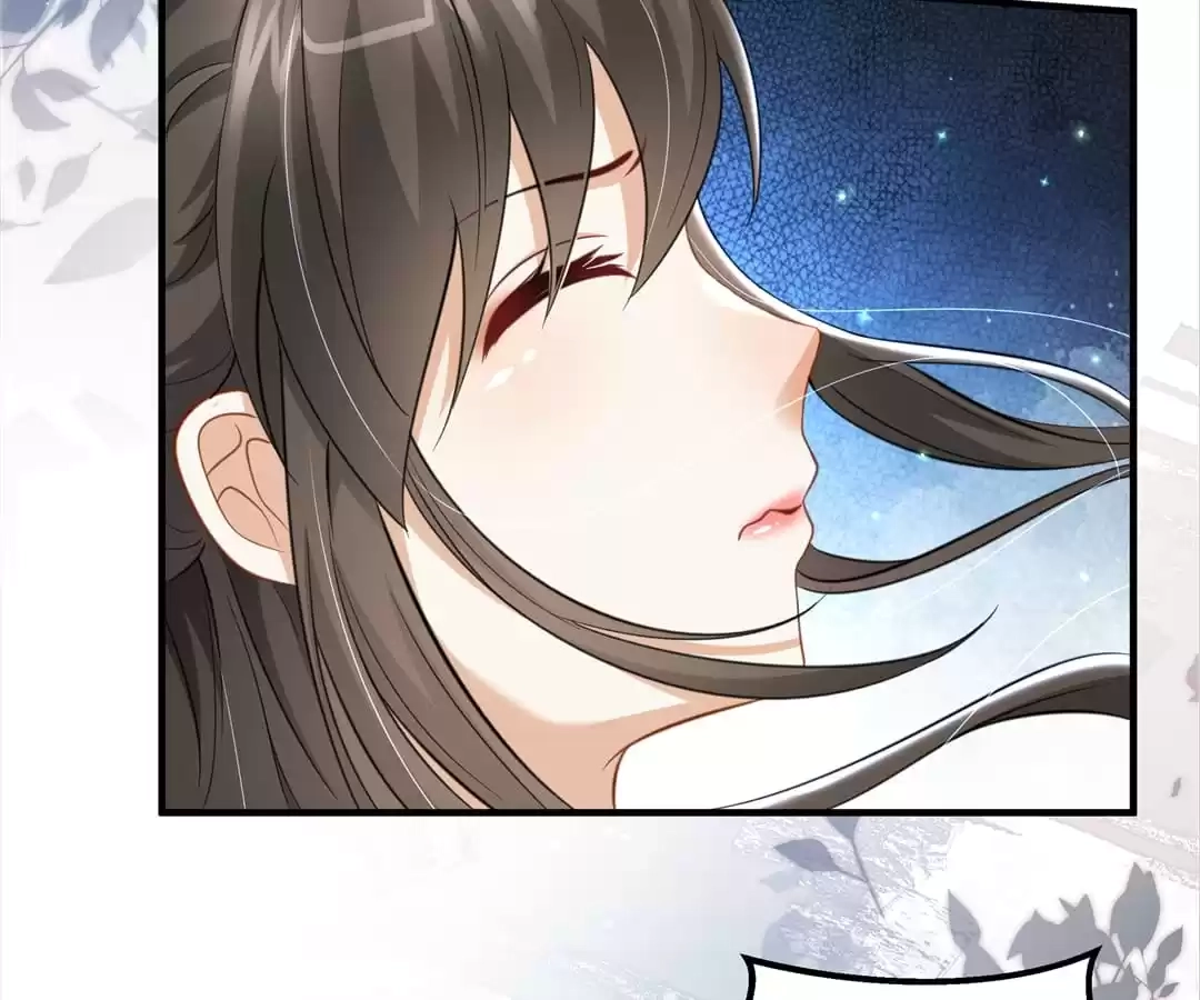 She Will Not Kiss up to the Prince Chapter 41 page 9 - 