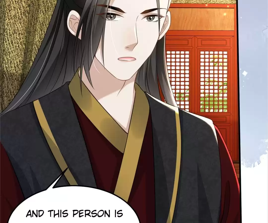She Will Not Kiss up to the Prince Chapter 42 page 15 - 