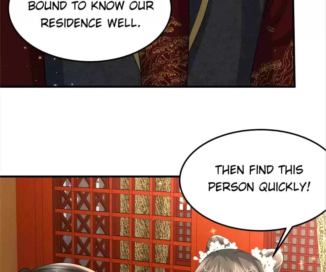She Will Not Kiss up to the Prince Chapter 42 page 16 - 