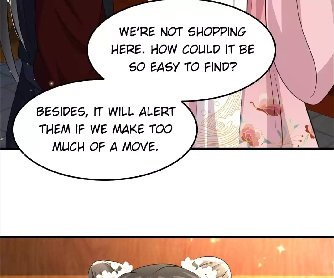 She Will Not Kiss up to the Prince Chapter 42 page 18 - 