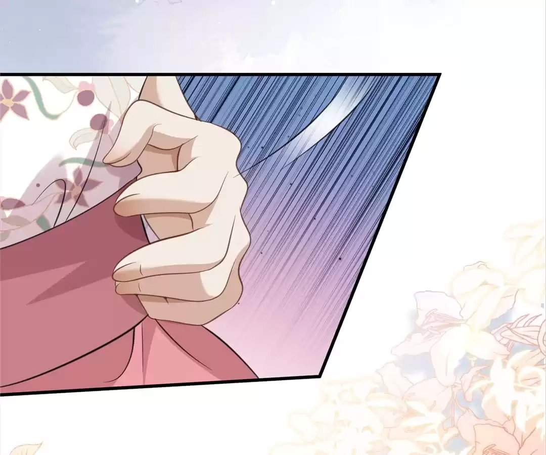 She Will Not Kiss up to the Prince Chapter 42 page 28 - 