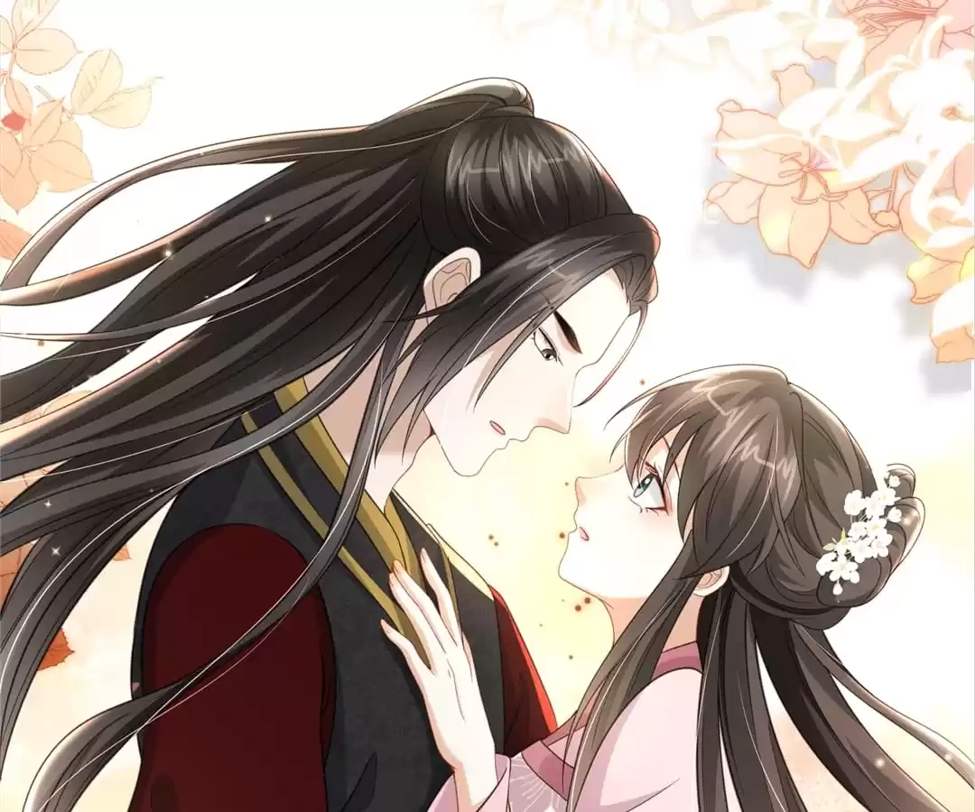 She Will Not Kiss up to the Prince Chapter 42 page 29 - 