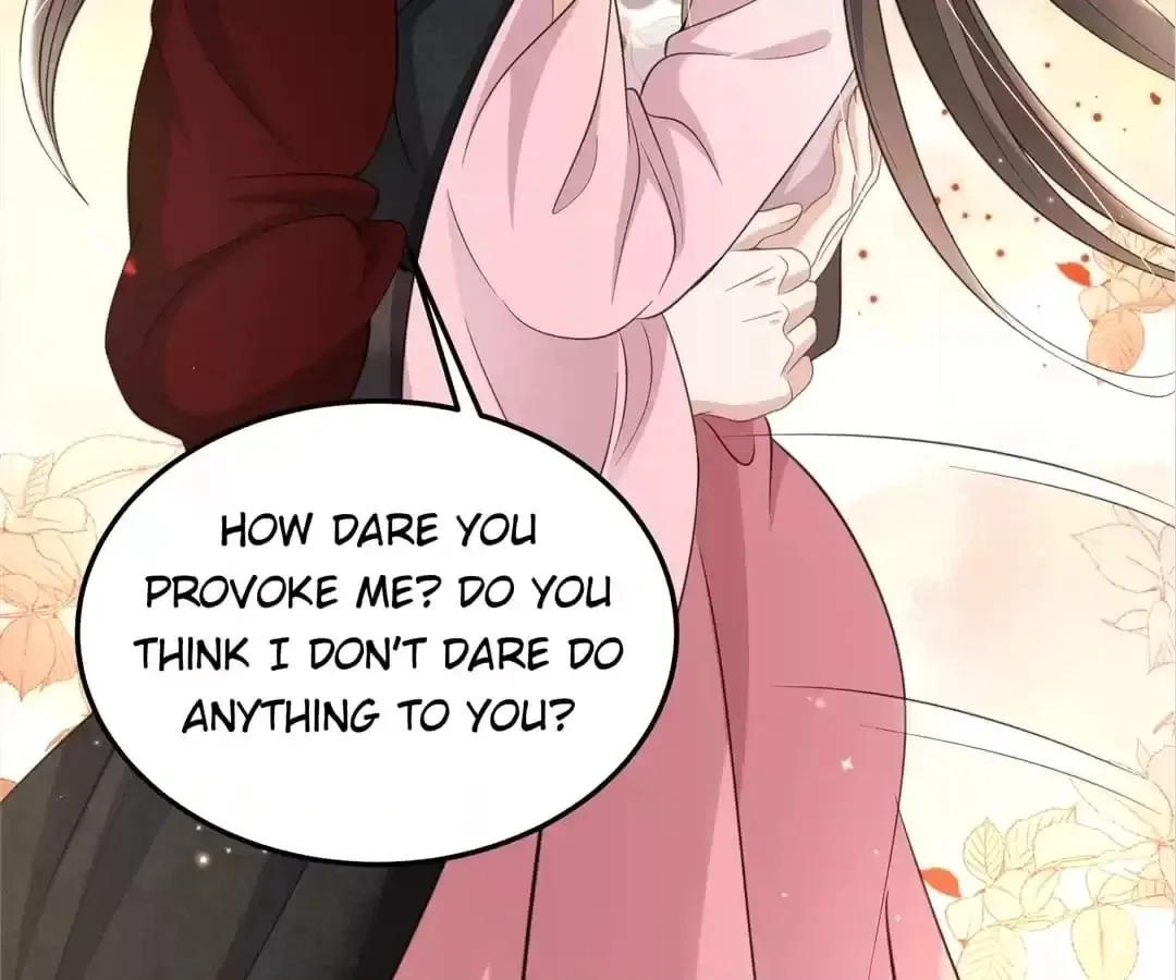 She Will Not Kiss up to the Prince Chapter 42 page 30 - 