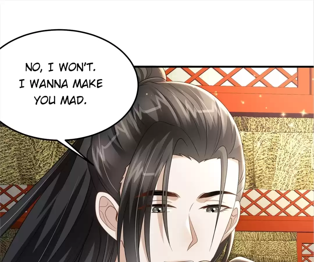 She Will Not Kiss up to the Prince Chapter 42 page 34 - 