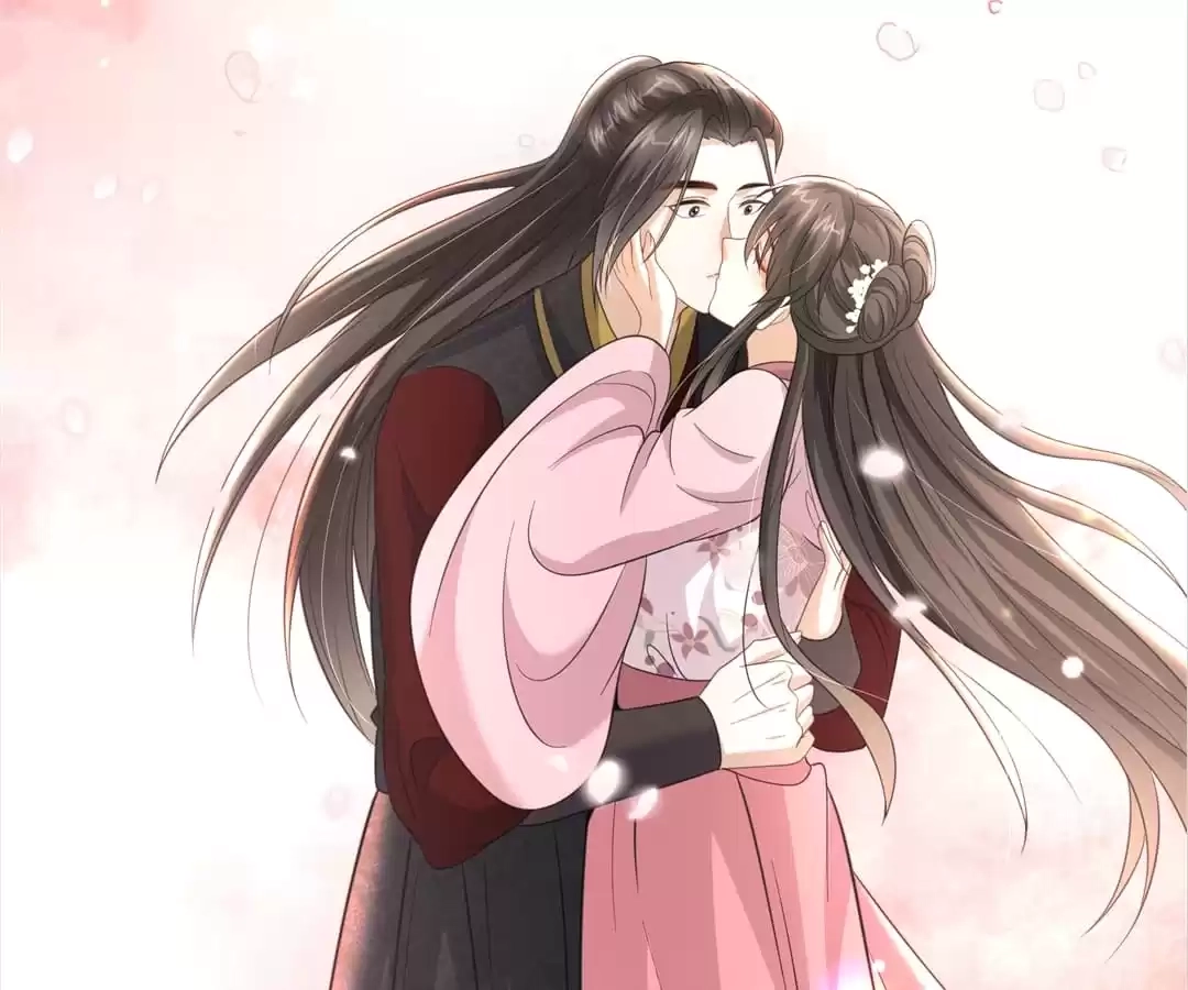 She Will Not Kiss up to the Prince Chapter 42 page 42 - 