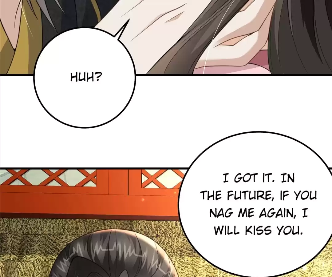 She Will Not Kiss up to the Prince Chapter 42 page 48 - 