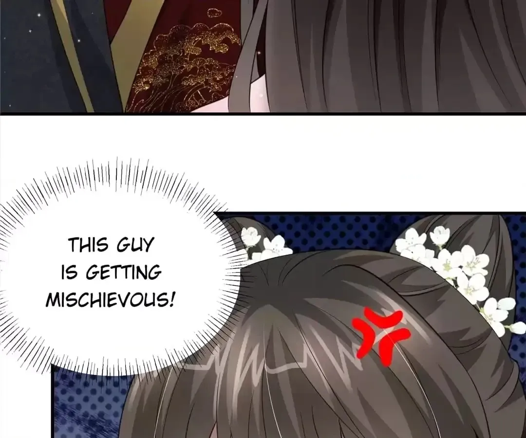She Will Not Kiss up to the Prince Chapter 42 page 50 - 