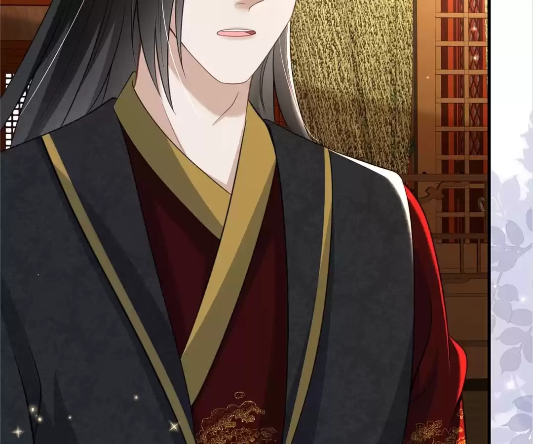 She Will Not Kiss up to the Prince Chapter 42 page 8 - 