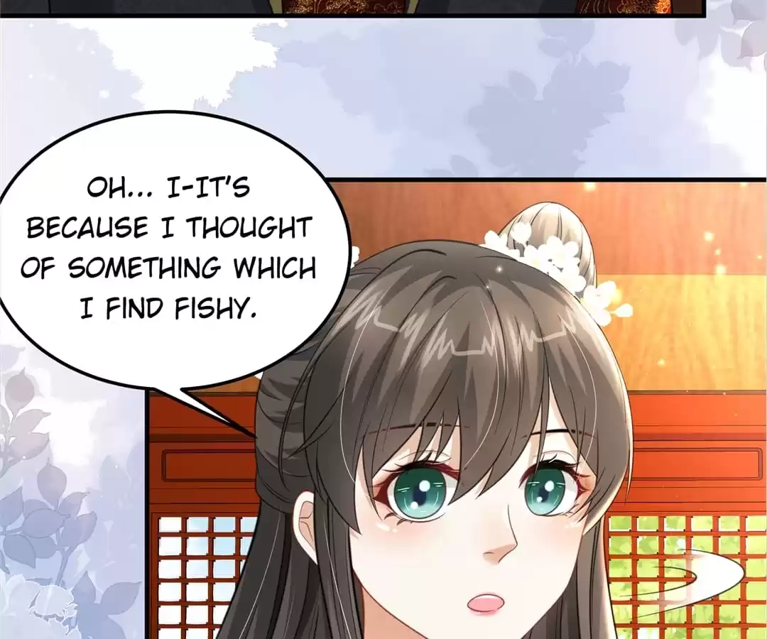 She Will Not Kiss up to the Prince Chapter 42 page 9 - 