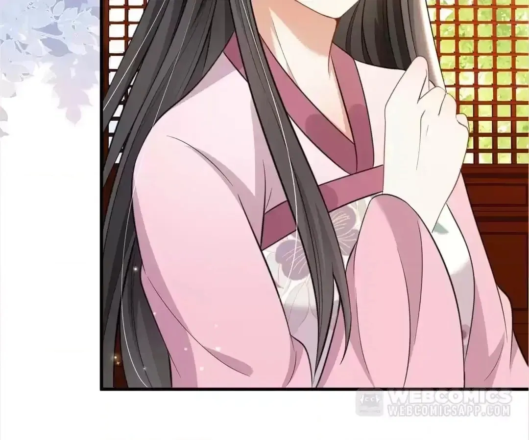 She Will Not Kiss up to the Prince Chapter 42 page 10 - 