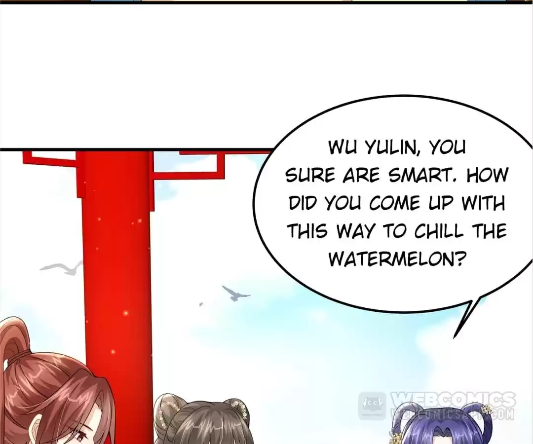 She Will Not Kiss up to the Prince Chapter 43 page 13 - 