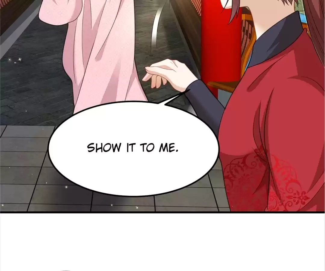 She Will Not Kiss up to the Prince Chapter 43 page 24 - 