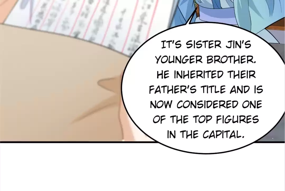 She Will Not Kiss up to the Prince Chapter 43 page 26 - 