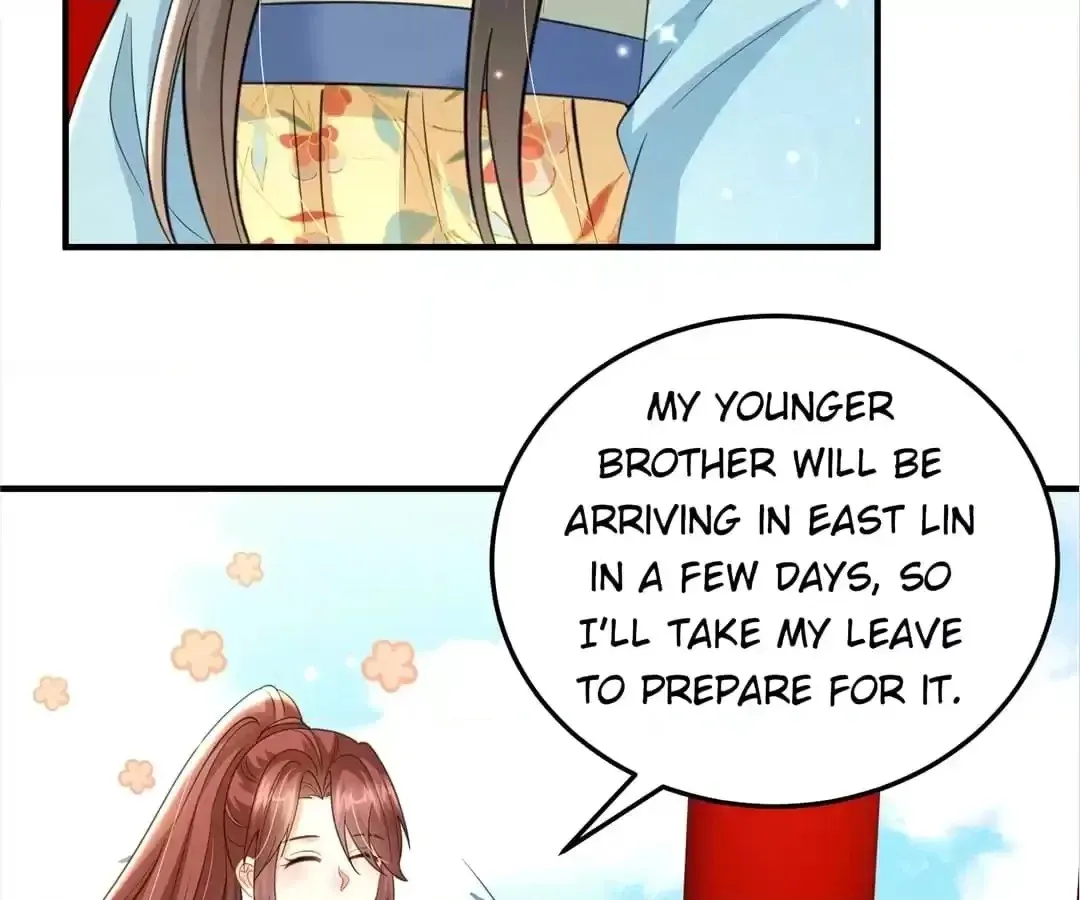 She Will Not Kiss up to the Prince Chapter 43 page 30 - 