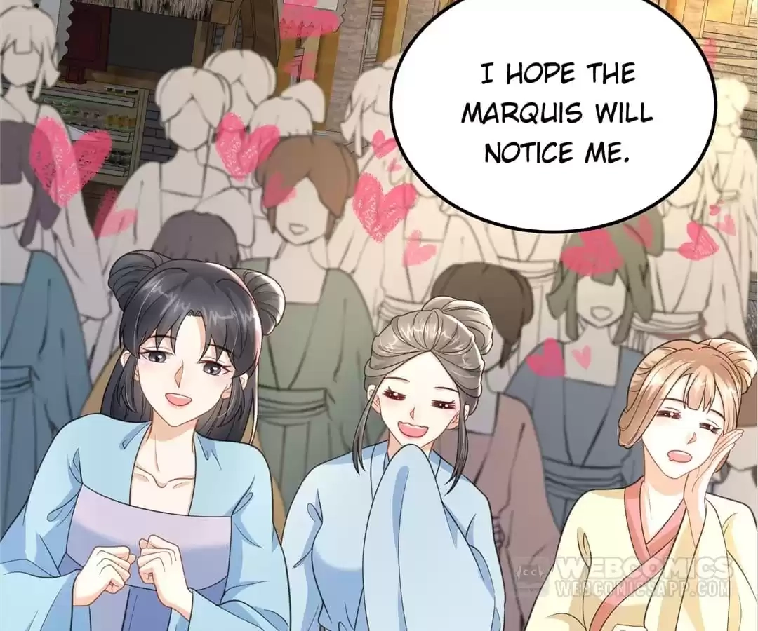 She Will Not Kiss up to the Prince Chapter 43 page 46 - 