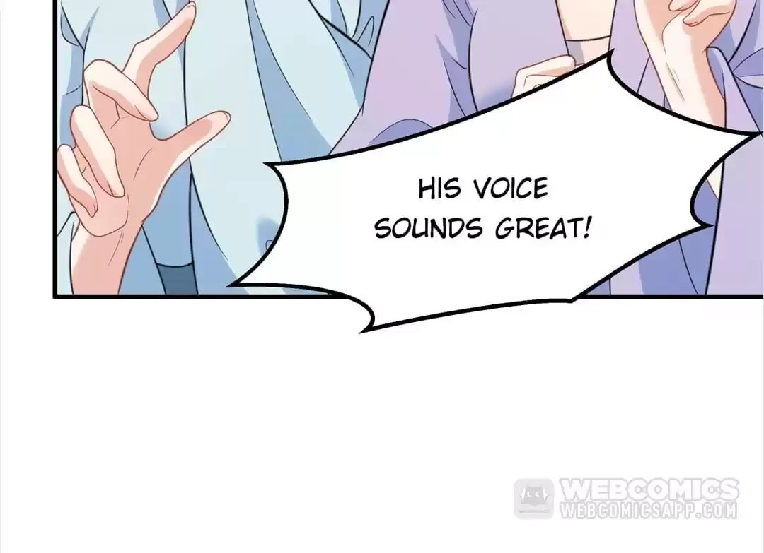 She Will Not Kiss up to the Prince Chapter 43 page 54 - 