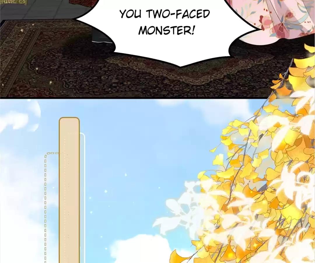 She Will Not Kiss up to the Prince Chapter 43 page 7 - 
