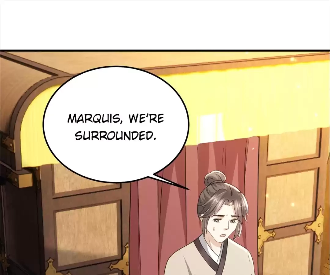 She Will Not Kiss up to the Prince Chapter 44 page 1 - 