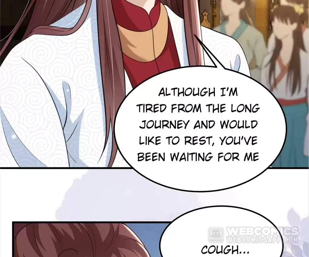 She Will Not Kiss up to the Prince Chapter 44 page 13 - 